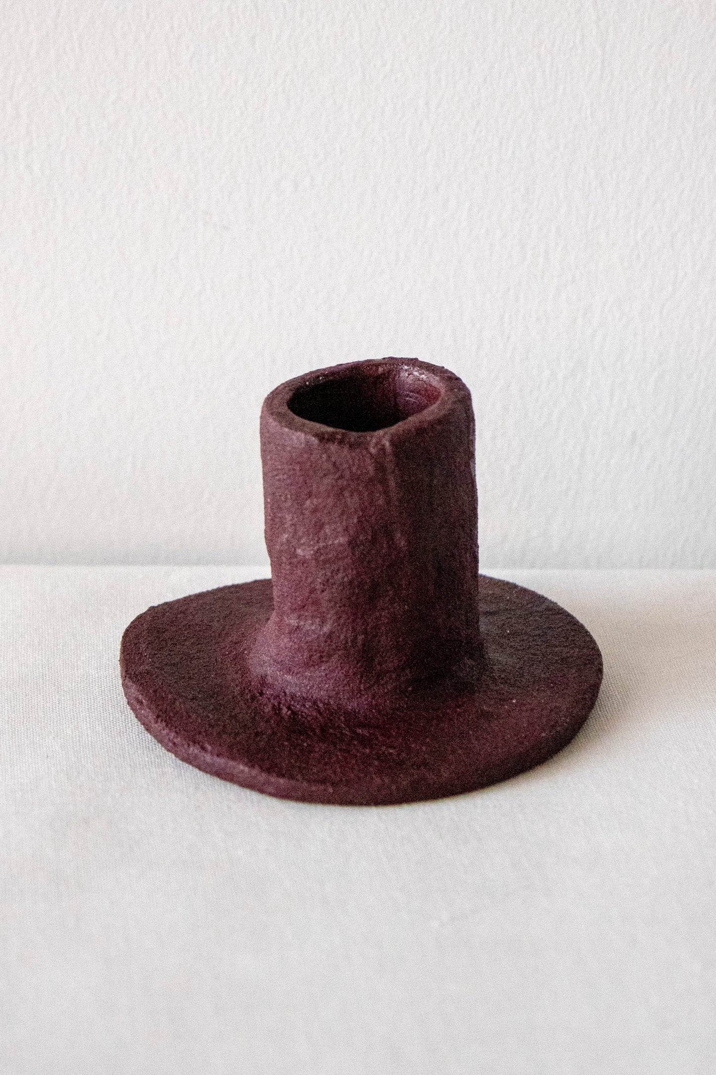Porte Bougie - Rond