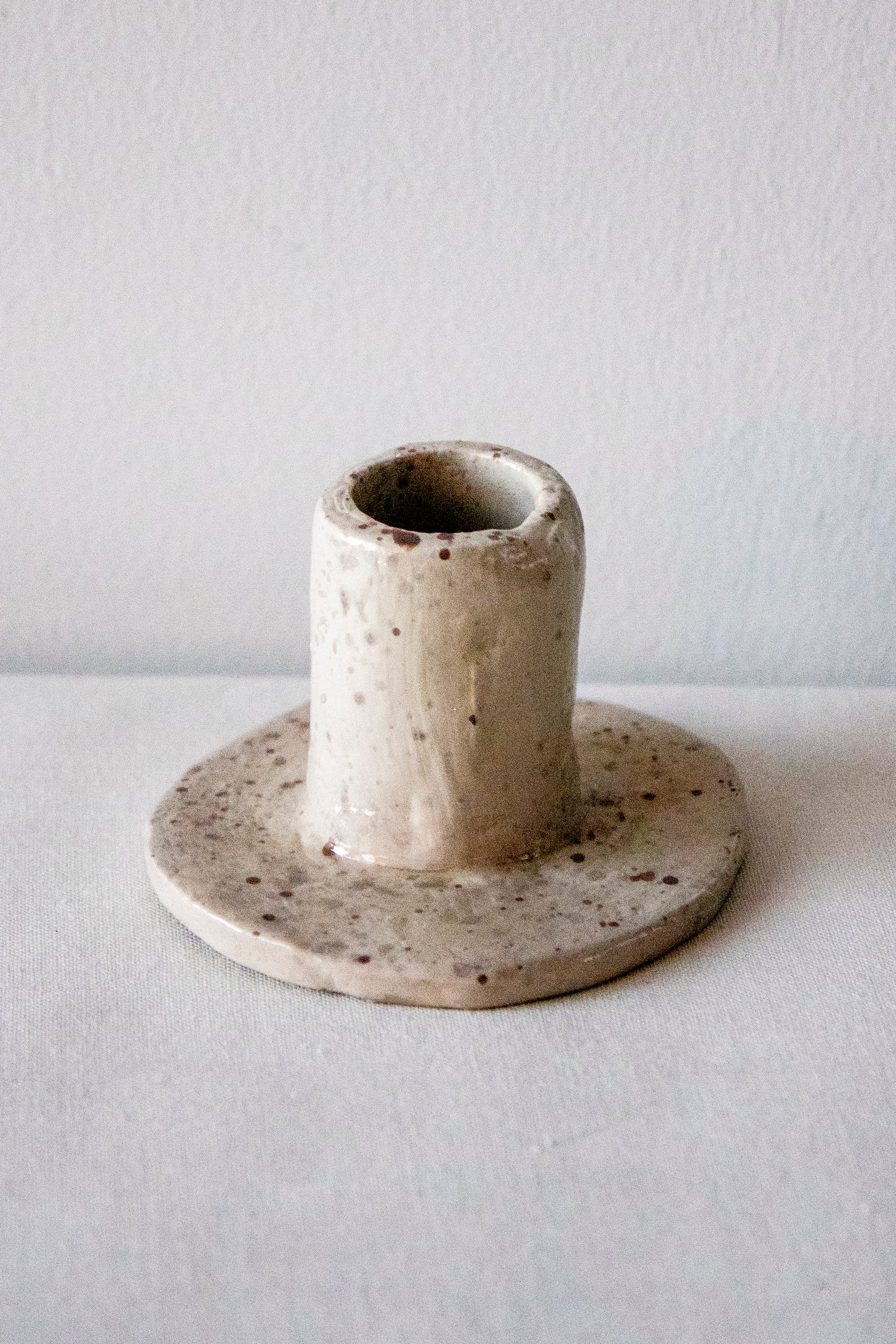 Porte Bougie - Rond