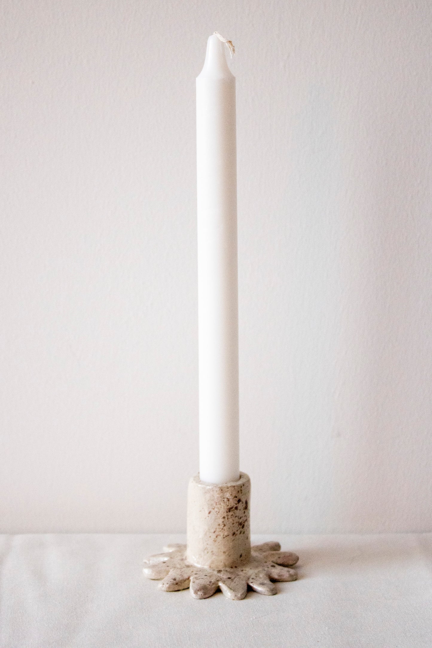Porte Bougie - Fleur